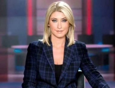 Γιατί η Σία Κοσιώνη λέει: «Φεύγω και παίρνω μαζί….»